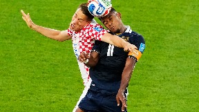 Hrvatska izbacila Panamu