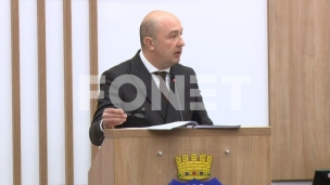 Nema viška u gradskoj kasi
