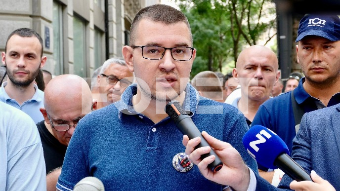 Protiv privatnog monopola