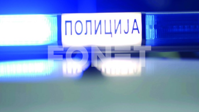 Uhvaćen kradljivac u Nišu