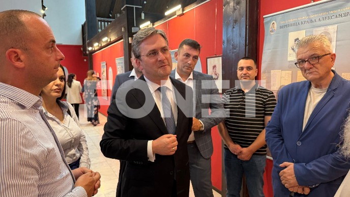 Skoro 33 miliona za Kraljevo