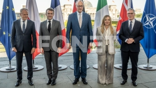 Dogovor evropskih članica NATO
