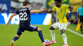 Brazil rutinski