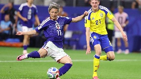 Japan i Švedska u nokaut fazi