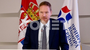 Bez amandmana u izveštaju EP