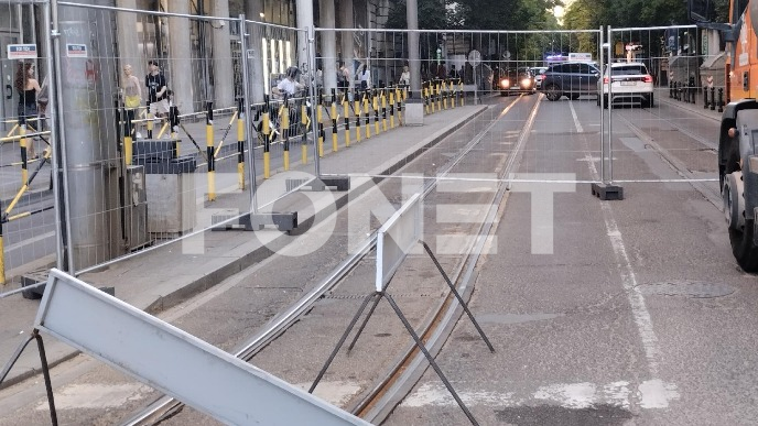 Bajkeri krenuli na skup