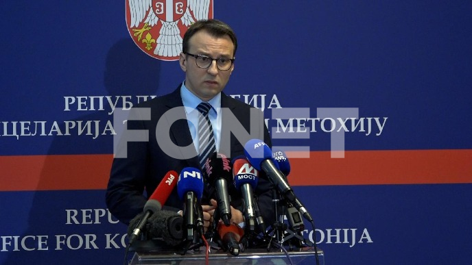 čestitka Srbima na Kosovu
