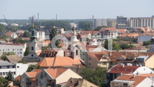 Bez interesovanja za gimnaziju