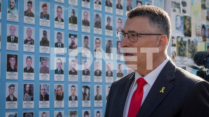 Przinanje genocida nad Jermenima
