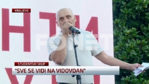 Prosveta i zdravstvo ugroženi