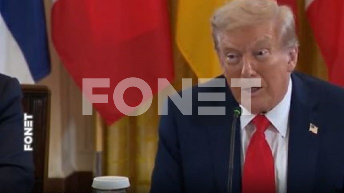 Vesti u 60 sekundi