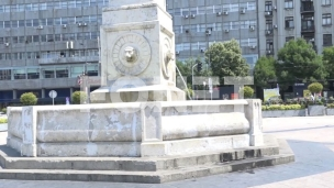 Ekstremno zagrevanje grada 