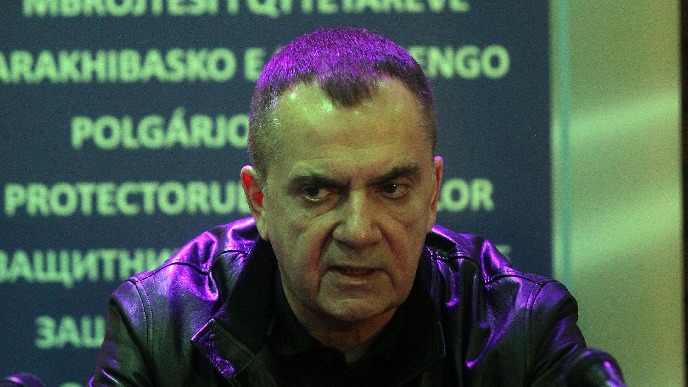 Zaštita ljudskih prava 