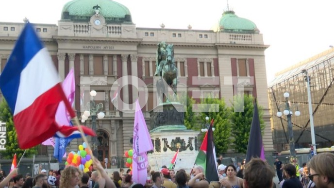 Zahtev za raspisivanje izbora