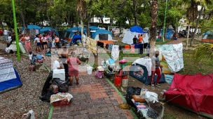 Venecueli hitno potrebna hrana