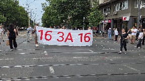 20 meseci od pada nadstrešnice
