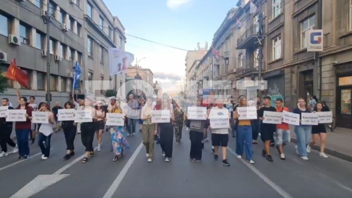 20 meseci od pada nadstrešnice 
