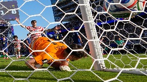 SAD - BiH 2:0