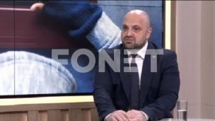 Zabrana ulaska u Srbiju