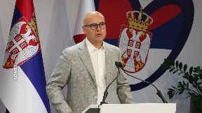 Vučić da bude mandatar