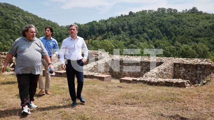 Za Negotin 18,5 miliona