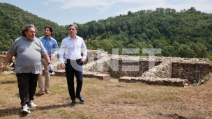 Za Negotin 18,5 miliona