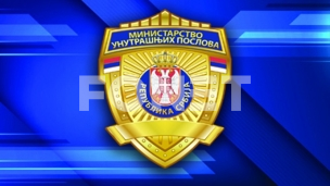 Policija radila svoj posao