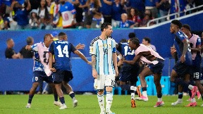 Argentina kroz iglene uši