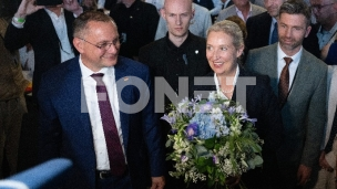 Kongres uprkos protestima