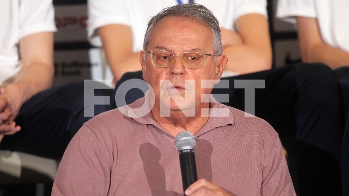 Čović: Ne vraćati istom merom
