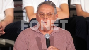 Čović: Ne vraćati istom merom