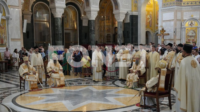 Ropstvo demonski silama 