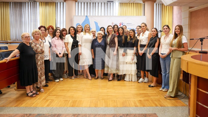 Unapređenje položaja žena 