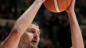 Ubedljiva pobeda Srbije