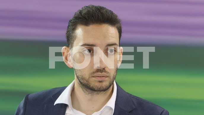 Propast bezbednosnog sektora