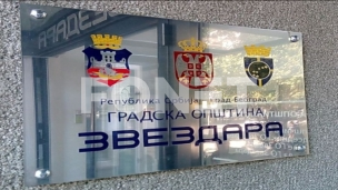 Smena četiri načelnice
