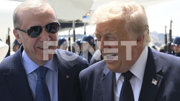 I Putin i Zelenski za dogovor
