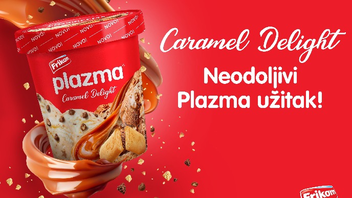 Recept koji je promenio tržište: 11 godina saradnje Frikoma i Plazme