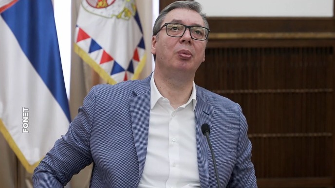 Raspisivanje izbora pa ostavka