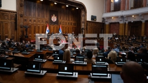 Usvojeni zakoni