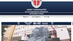 Podneta krivična prijava