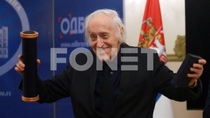 Preminuo Đorđe Kadijević