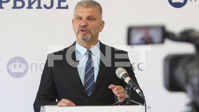 Stav Zukorlića stav Vlade?