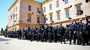 Značka obaveza, ne privilegija