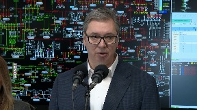 Srbija vojno neutralna