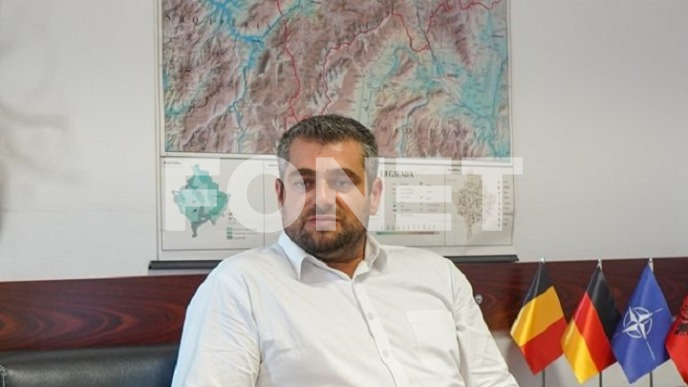 Srbija se nije oslobodila 