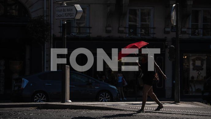 Vrućine odnele 14.000 života