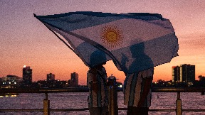 Danas polufinale Engleska - Argentina