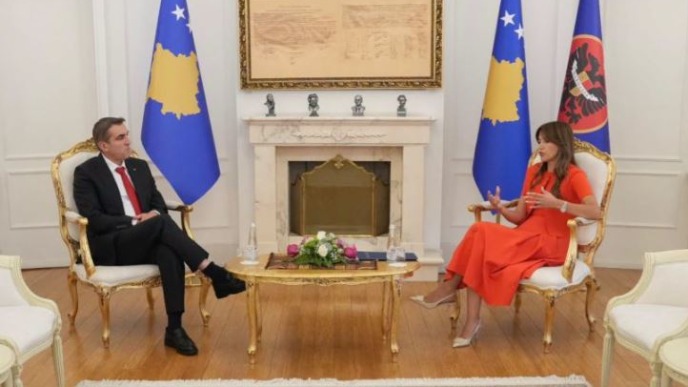Kosovo dobilo glavnog tužioca