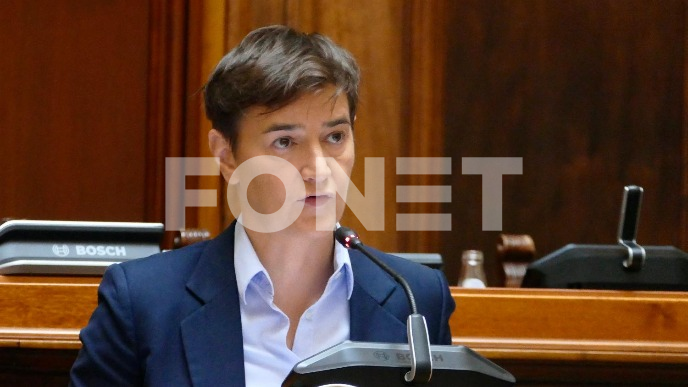 Važan strateški dijalog sa SAD-om
